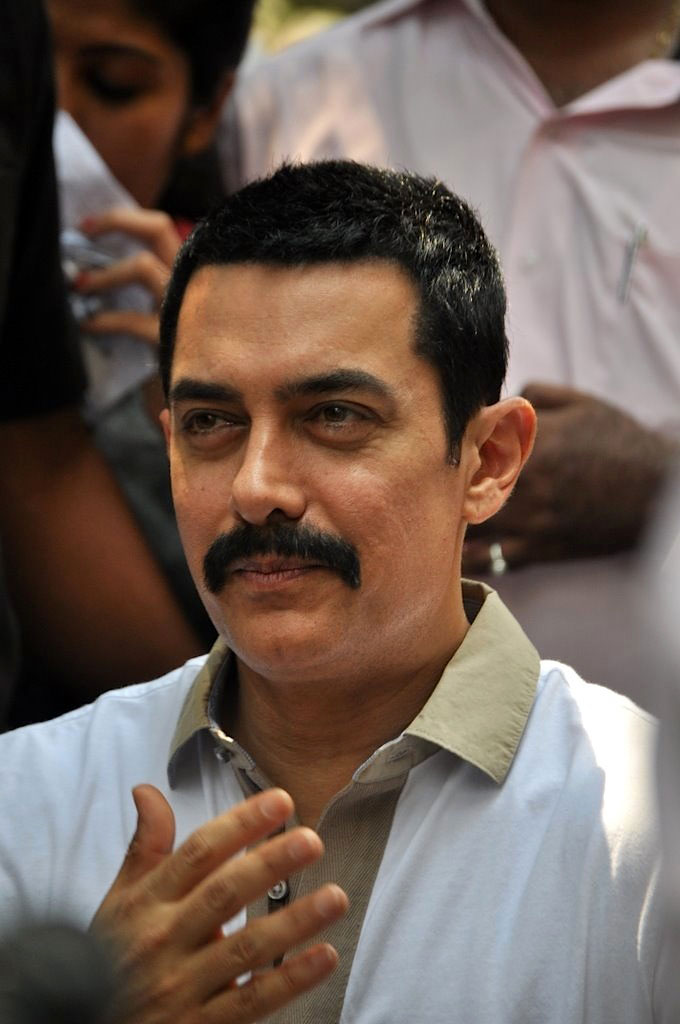 Aamir Khan Gallery | Picture 47648